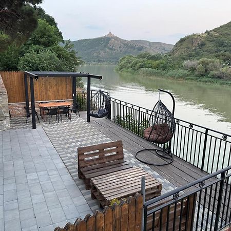 Space In Mtskheta Luaran gambar