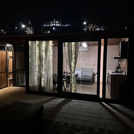 Space In Mtskheta Luaran gambar