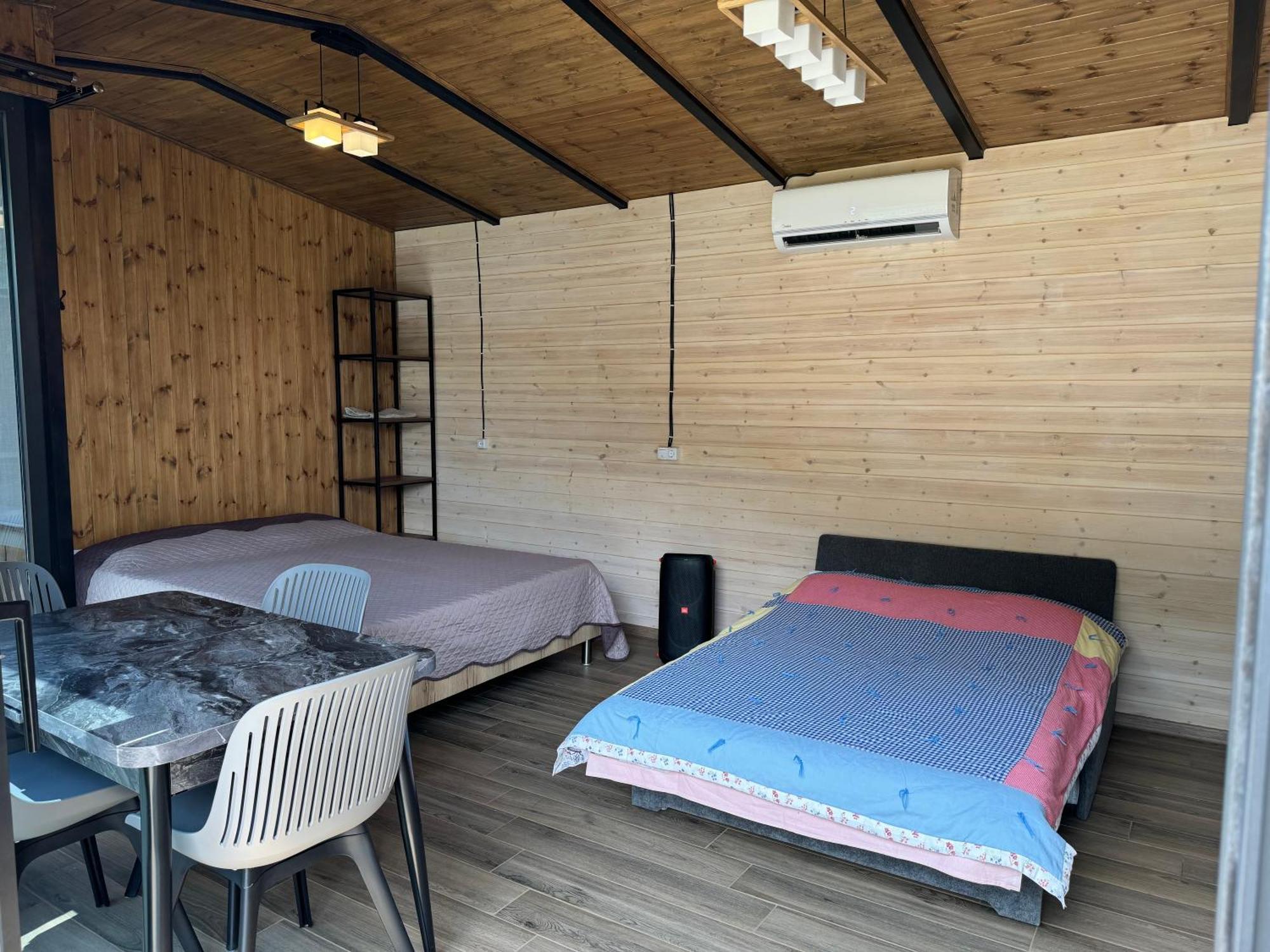 Space In Mtskheta Luaran gambar